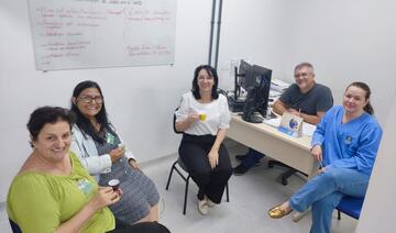 Sistema utiliza cores para classificar gravidade dos casos atendidos em serviços de Urgência e Emergência
