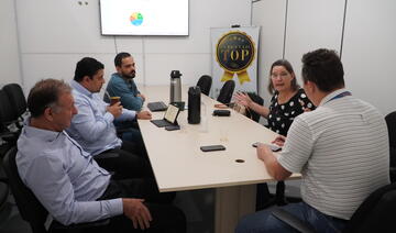 O protagonismo de Toledo é evidenciado diariamente com as ações desenvolvidas pelo município que envolvem as relações com o mercado de trabalho