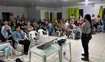 Projeto foi aprovado com larga maioria dos votos e agora depende da aprovação do IAT