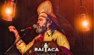 Artistas locais também estarão presentes para animar o público a partir das 19h no alto da Avenida Maripá