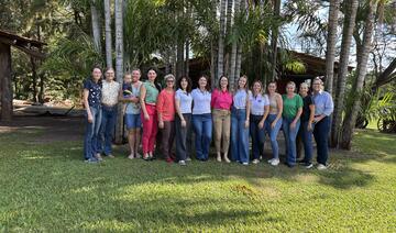 Iniciativa da Unioeste campus de Toledo, o projeto “Empoderando Mulheres do Campo” busca fortalecer o empreendedorismo rural feminino