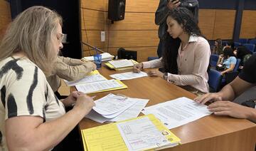 Nesta terça-feira (8) a Secretaria de Recursos Humanos de Toledo realizou mais um evento de posse de novos servidores