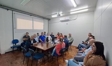 Demonstrações financeiras e relatórios relativos a 2024 foram apresentados, na tarde desta quarta (9), em assembleia geral ordinária ocorrida na sede da empresa