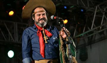 Show do Trabalhador terá Baitaca em Toledo - Foto: Prefeitura de Sabáudia-PR