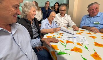 Entidade atende em torno de 300 crianças e adolescentes entre 6 e 17 anos com várias entidades no contraturno escolar 
