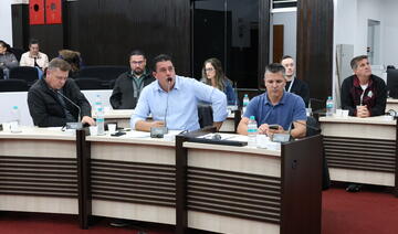 Em audiência pública promovida na manhã desta quarta (28), equipe da Secretaria Municipal de Esportes e Lazer explanou dados sobre ações e finanças da pasta