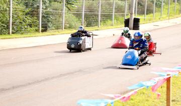 Toledo receberá no dia 18 a 3ª etapa do Campeonato Sul Brasileiro de Rolimã e Trikes, que será realizado na Avenida Adão Geiss, na Vila Becker