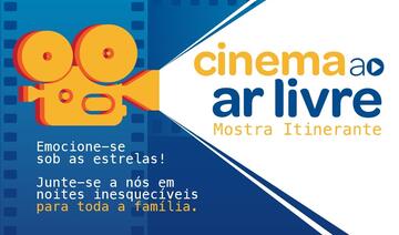 Serão três exibições do filme Tarsilinha, em parceria da Secretaria da Cultura com o Sesc