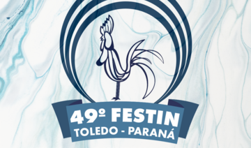 O Festin dará uma premiação de até R$ 3 mil aos participantes, as inscrições já estão abertas, podendo ser realizadas somente até o dia 13 de junho