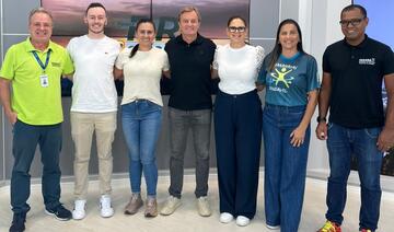 Etapa aconteceu em Nova Londrina e teve participação de mais de 1000 atletas de 32 delegações