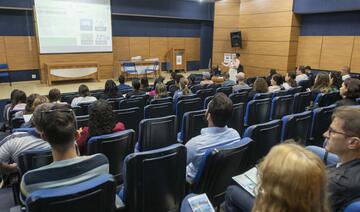 Nesta terça-feira (6) a Secretaria de Recursos Humanos empossou 49 novos servidores para 11 cargos