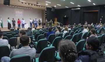 VI Conferência Municipal dos Direitos da Pessoa Idosa contou com a participação de autoridades e representantes de classe