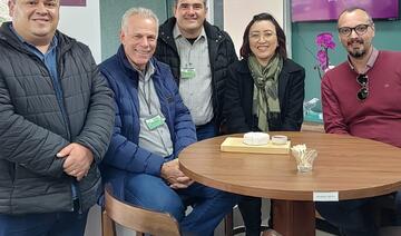 Eles visitaram diversos espaços públicos e se surpreenderam com a organização da gestão e o desenvolvimento da cidade
