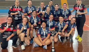 Neste final de semana (31/05 e 01/06) Toledo venceu a Taça Paraná sub-16 de basquete e também realizou a primeira Copa Toledo de Handebol Feminino