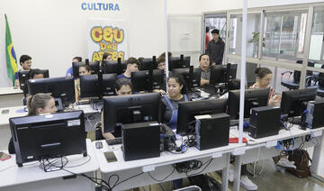 O Centro das Artes e Esportes Unificados de Toledo está com novos cursos para a população, confira como se inscrever e os workshops disponíveis
