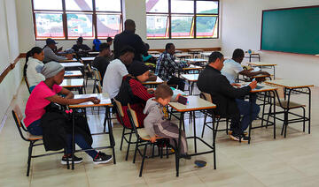 Composta por 44 alunos divididos em duas turmas, capacitação feita em parceria com a Celto/Unioeste, começou no último sábado (21) e terá três meses de duração