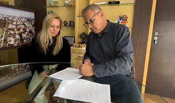 Objetivo da parceria com a CNM é ampliar e reforçar ações para incentivar as pessoas a doarem sangue