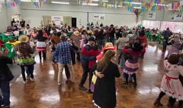 Evento celebrou a tradição junina com apresentações, comidas típicas e fortalecimento de vínculos comunitários