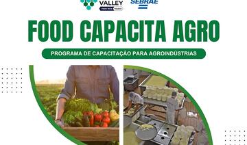 Promovido pela governança do Food Tech, do qual Smap e Funtec fazem parte, evento ocorrerá nesta sexta-feira e sábado (27 e 28) no câmpus local da FAG