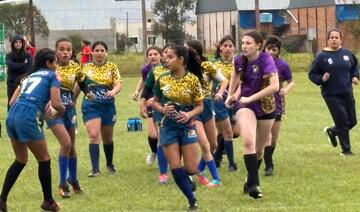 Cidade recebeu 3 competições das categorias de base e ainda o Brasileiro Adulto, reunindo jogadores do país inteiro na estrutura própria, localizada na Vila Industrial (Crédito: Márcio Pimentel/Secom)
