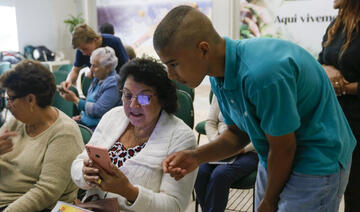 Encontro de gerações marcou atividades ocorridas entre quarta e quinta (4 e 5) no Sindicato Rural de Toledo em capacitação realizada em parceria com o Celepar