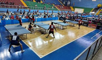 Entre sexta-feira e domingo (13 a 15), Ginásio de Esportes Alcides Pan receberá em torno de 500 atletas de 50 clubes e 7 estados, que disputarão 35 categorias