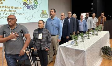 Evento reuniu poder público e sociedade civil para avaliar e propor melhorias ao SUAS no município