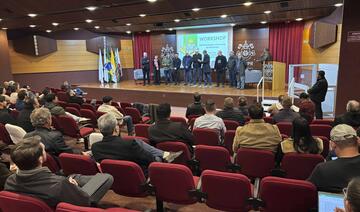 Evento reuniu autoridades e representantes do ramo de biometano e coletou informações e sugestões para implementação na região