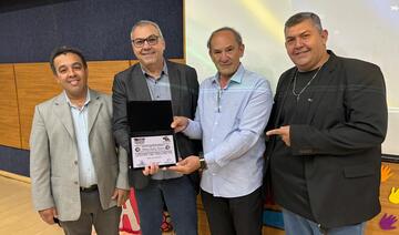 Encontro recebeu representantes de 19 municípios e comemorou o aniversário de 35 anos do ECA