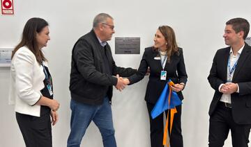 Prefeito Mario Costenaro esteve na cerimônia e destacou a importância do novo espaço para o fortalecimento do município