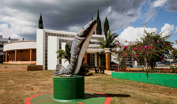Mudança começa a valer a partir desta terça-feira (8); atração turística, localizada no Parque Ecológico Diva Paim Barth, tem entrada franca para o público