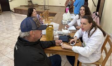 A Secretaria de Assistência Social realizou uma ação comunitária em Vila Nova a fim de descentralizar os serviços e atender a comunidade do distrito