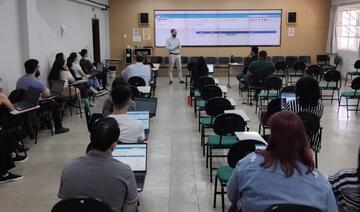 O Sistema Eletrônico de Informações é um sistema de produção e gestão de documentos e processos eletrônicos