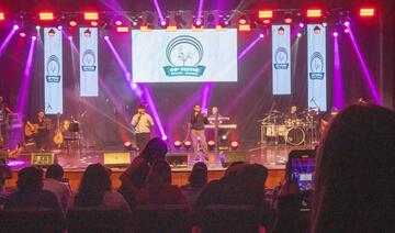 Evento conta com uma novidade nesta edição: a inclusão da categoria Gospel