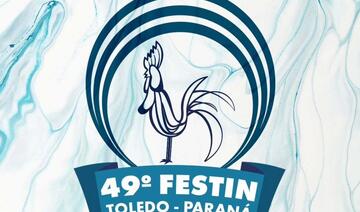 Teatro Municipal recebe, até 26/7 (sábado), o Festival de Inverno, evento cultural mais longevo de Toledo; entrada para o público será gratuita em todas as noites