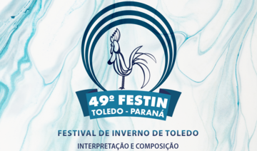 Comissão Organizadora do 49º Festival de Inverno analisou denúncias e decidiu pela eliminação de duas concorrentes na edição deste ano
