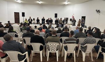 Nova edição ouve demandas e aproxima gestão municipal da comunidade. Prioridade é a recuperação da estrada que liga o distrito