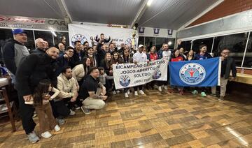 Evento da Secretaria de Esportes e Lazer distribuiu 149 troféus na cerimônia realizada no Yara Country Club