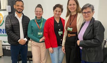 Na manhã desta terça-feira (8) representantes da Agência do Trabalhador se reuniram com representantes da SDHS para alinhar detalhes do projeto “Toledo que Cuida, Toledo que Emprega”