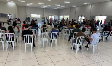 Nesta sexta-feira (1°) a Agência do Trabalhador estará disponibilizando 600 vagas de emprego para a comunidade do Jardim Coopagro