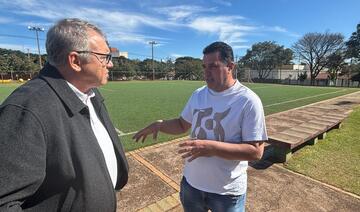 Serão distribuídos R$ 90 mil em premiação nas categorias em disputa da maior competição de futebol sete de Toledo