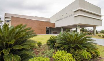 O Museu Histórico Willy Barth receberá a exposição fotográfica “Cicatrizes Invisíveis” como forma de conscientização ao Agosto Lilás