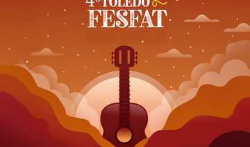 Festival Farroupilha de Toledo será realizado de 17 a 19 de setembro no Centro de Eventos Ismael Sperafico; artistas tradicionalistas de todo o estado podem participar 