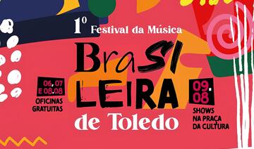 Oficinas gratuitas entre quarta e sexta (6 a 8) dão início a cronograma de evento que será encerrado no sábado (9) com dez apresentações na Praça da Cultura
