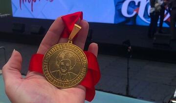 Município recebeu 1º lugar e menção honrosa em Curitiba