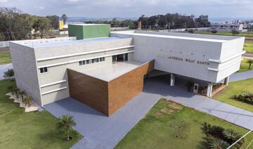 Com abertura às 19h, mostra contará com trabalhos de diversas expressões assinados por nove atrações de Cascavel; gratuita, visitação do público segue até 8 de setembro