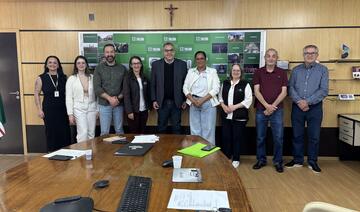 Evento será realizado de 9 a 11 de outubro na Mafalda Eventos, com produtos natalinos e caráter beneficente