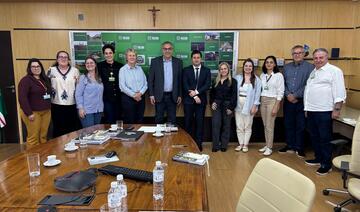 Reunião destacou necessidade de cooperação entre Saúde, Assistência Social e Desenvolvimento Humano para fortalecer a rede de proteção