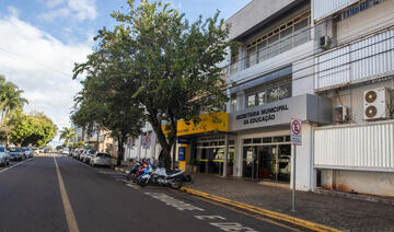 Atendendo a normas de segurança e saúde no trabalho, setor funcionará em espaço junto à Escola de Governo a partir da próxima quarta-feira (3/9)