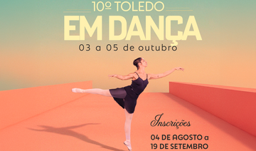 Interessados têm até 19/9 para confirmar participação no evento, que ocorrerá no Teatro Municipal entre 3 e 5/10; mostras, oficinas e batalhas de hip hop estão no cronograma